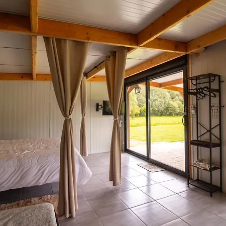 Aux Etangs * Brutelles
