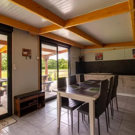 Aux Etangs Brutelles
