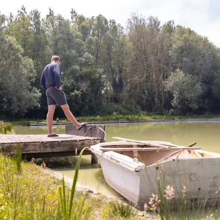 Aux Etangs Brutelles