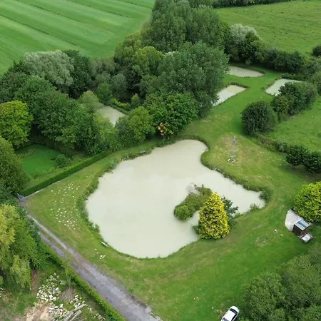 Aux Etangs *